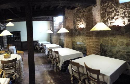 Casa Rural con encanto "Los Postigos" - Foto 56