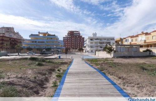 Appartement Tavernes de la Valldigna 4p - Foto 14