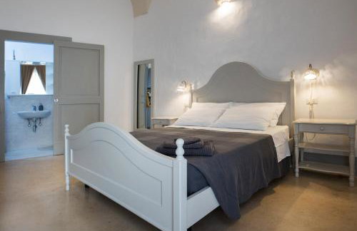 Le Finestre Su Porta Carrese - Luxury Rooms - Foto 74