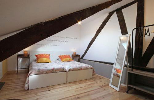 Séjour littéraire en Suisse Normande avec WIFI - FR-1-497-93 - Foto 10