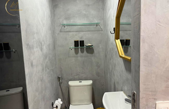 LM Setai Yacht Cabo Branco - Foto 134