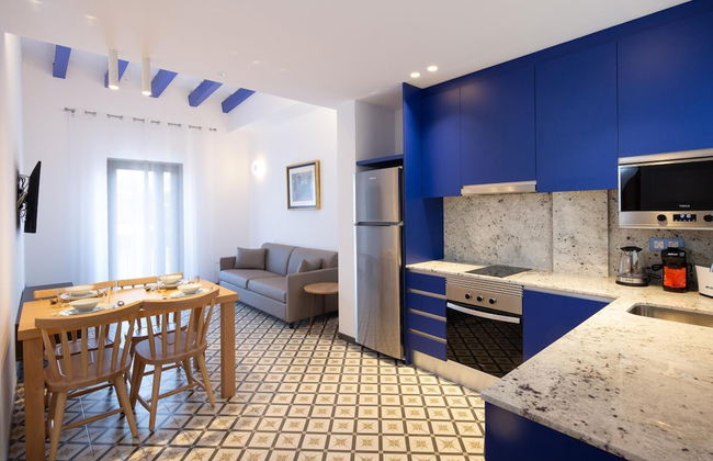 Casa Cervantes - Foto 13