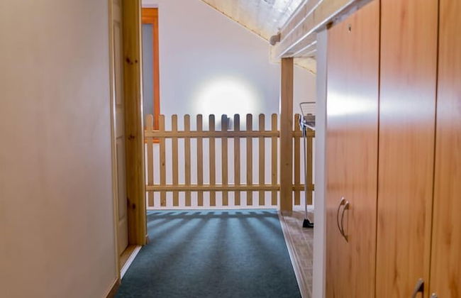 Oázis Apartmanok - Foto 23