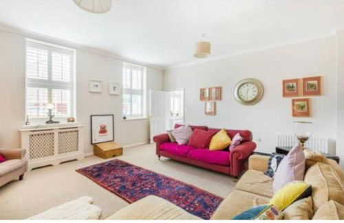 Large historic family home nr Longleat and Bath - Foto 14