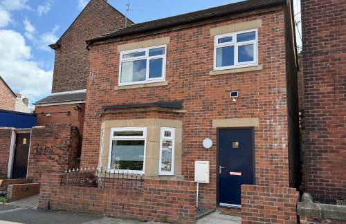 Pool Table 1-Bedroom House, near City Centre and Public Transport, Dog Friendly, Sleeps 5, Free Parking - Foto 56