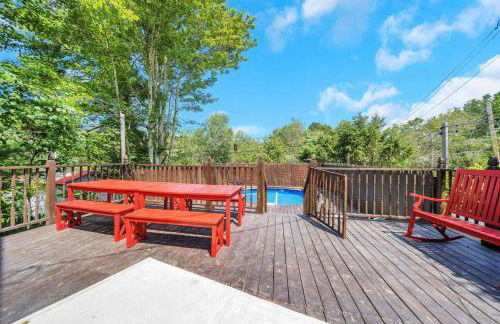 Cozy Cottage House - Pool & Hot Tub - Foto 36