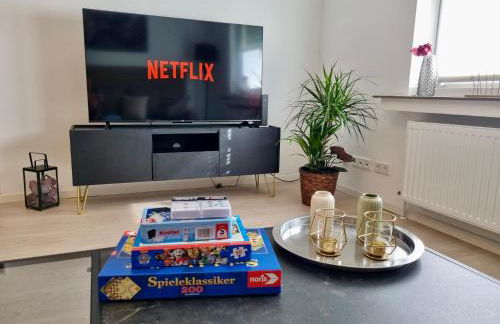 Feeling Home - Moderne 3-Zimmer Ferienwohnung am Uniklinikum, Nähe Messe und Rüttenscheid, "mit Parkplatz" - Foto 2