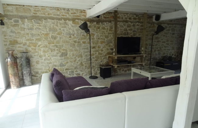 Holiday Home in France With Huge Private Garden - Foto 17