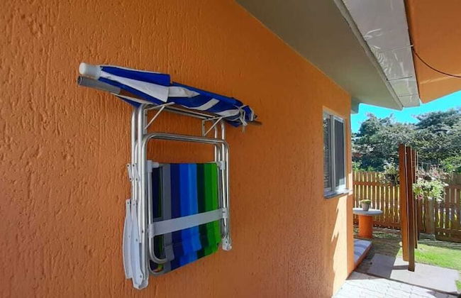 Bangalô Red Moon - Foto 13