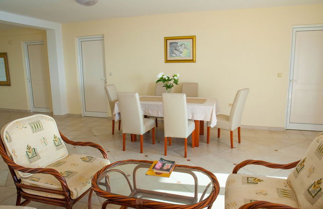 Villa Edelweiss - Foto 49