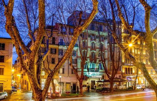 Via Veneto Luxury Maison - Foto 5