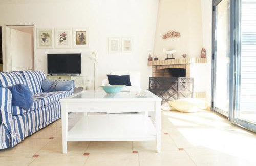 blueline guesthouse - Foto 16