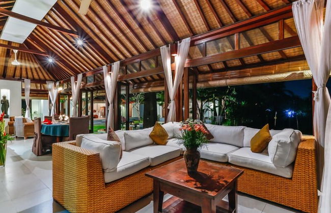 Villa Kaba Kaba Resort Bali - Foto 2