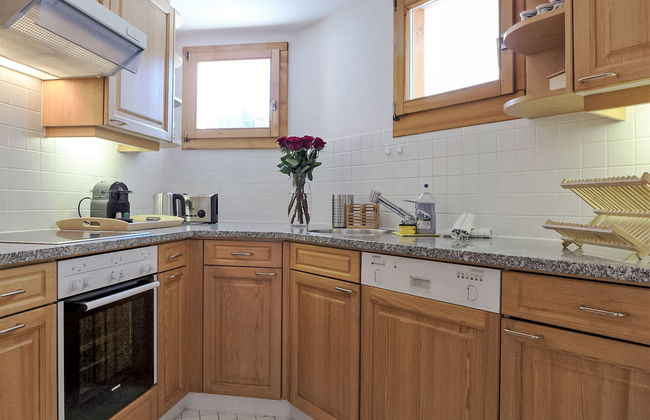 Chesa Fuolla Verda A8 - Foto 6