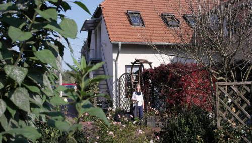 Ferienwohnung in Luckaitztal-gosda mit Parkplatz - Foto 2