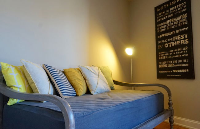 McCormick Business Traveler Delight w 2 Balconies - Foto 9