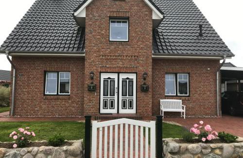 Ferienwohnung Villa Bullerbü - Photo 13