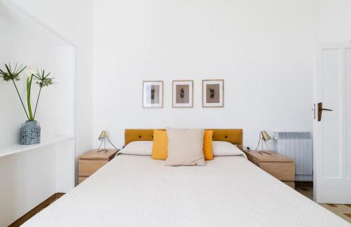 Mia Sea view a 20 mt dal mare - Foto 10