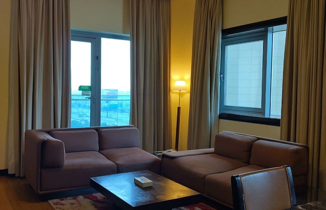 Tulip Creek Hotel Apartments - Photo 49