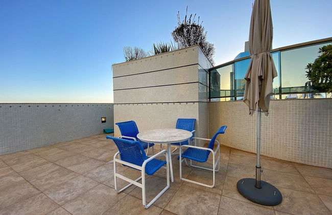 360 Meliá Brasil 21 by Ozped - Photo 69