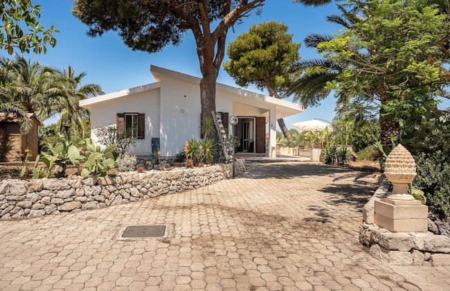 Villetta al Plemmirio by Wonderful Italy - Photo 19