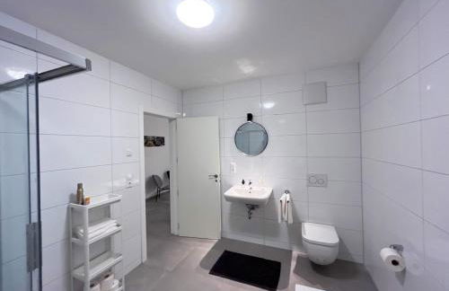 Modern and Cozy Apartment in Heilbronn - Foto 18