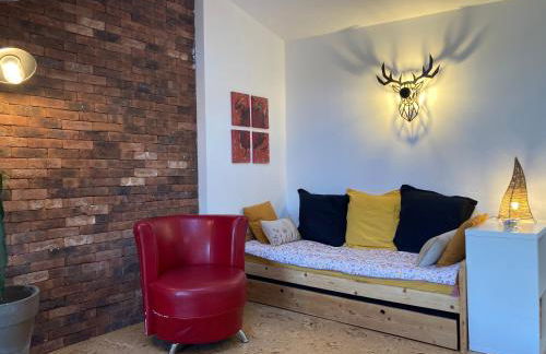 L'atelier du faubourg - Foto 11