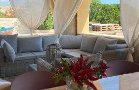 Didi Home Isola Sicilia Villetta fronte spiaggia - Foto 70