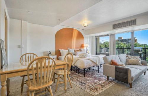 Skyview Studio Downtown Colorado Springs - Foto 6