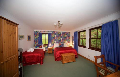 Craigard House Hotel - Foto 31