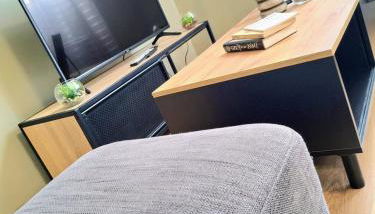 L'Evasion Beauvaisienne - Centre Ville - Wifi 6 - Foto 5