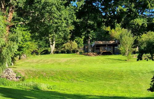 Le terrier aux merveilles - Foto 20