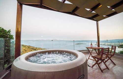 Halcyon Panorama Villas - Foto 17