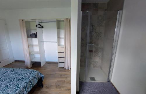 Gîte Les Sauvagines - Foto 6