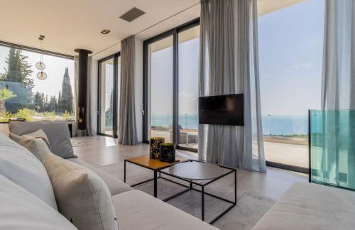 Holiday Home Villa Horizon by Interhome - Foto 16