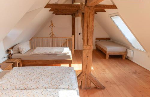 Ferienwohnung Scheibe - Photo 19