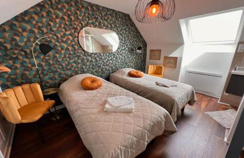 Maison COMet avec jardin et parking - Foto 18