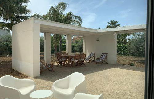 Villa Le Dune Cocus - Foto 38