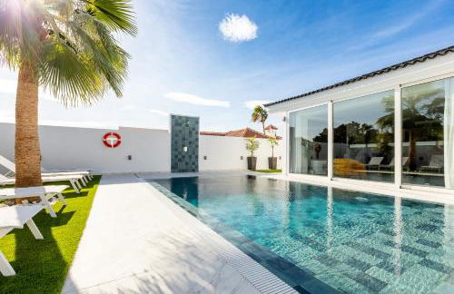 VILLA NICOLE wifi, gym, Heated Pool - Foto 72