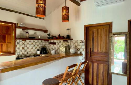 Vila Uryah - Foto 59