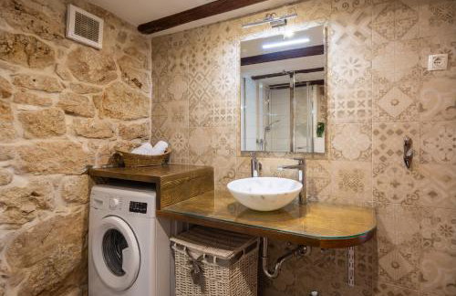 Holiday Home Mamita - Heated pool - Foto 33