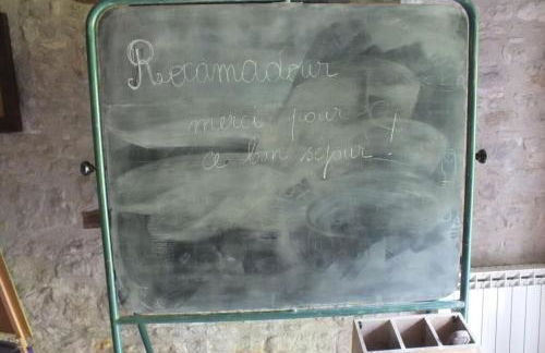 Dans la Cité de Rocamadour L'Oustal de Beline - Foto 21