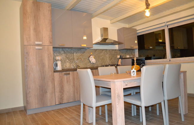 Villa Paglianiti - Your Family Residence - Foto 34