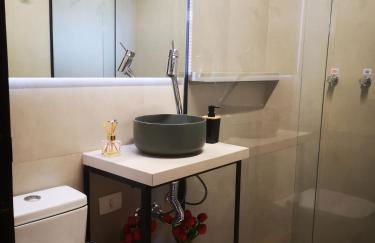 Espaço Inteiro - Apartamento Elegante e Cheio de Charme - Foto 17