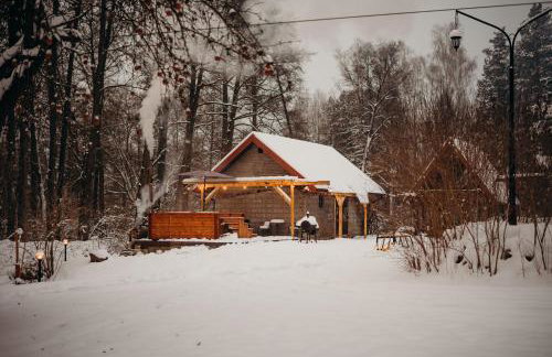 Ostoja Rakówiec - Foto 44