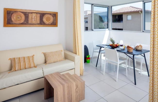 Résidence Marina Bianca - Foto 15