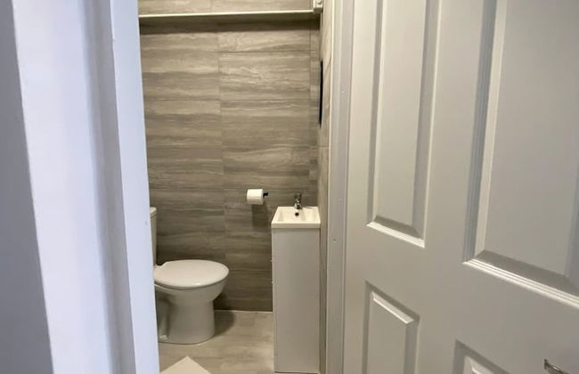 Host Stay Waterfront - Foto 26