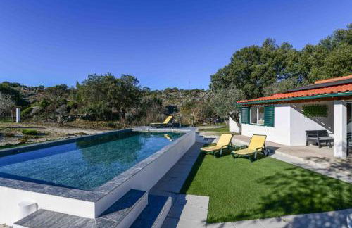 Marvão Quinta da Bela Vista - Foto 19