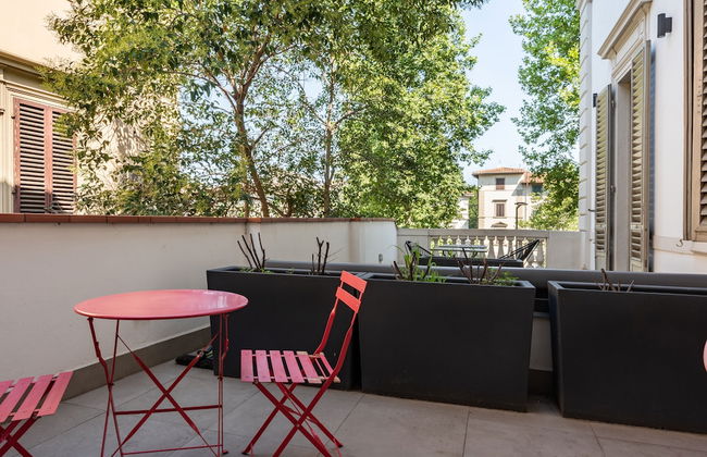 Numa Florence Vita - Foto 80