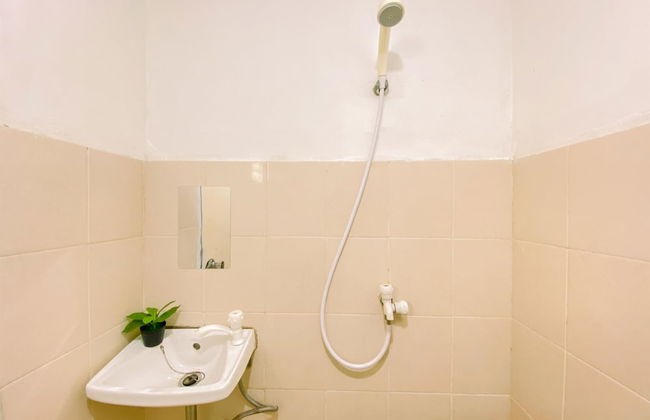 Good Choice And Comfy 2Br Apartment Green Palm Residence - Foto 14